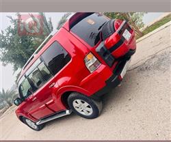 ميتسوبيشي باجيرو